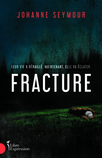 Fracture - JOHANNE SEYMOUR