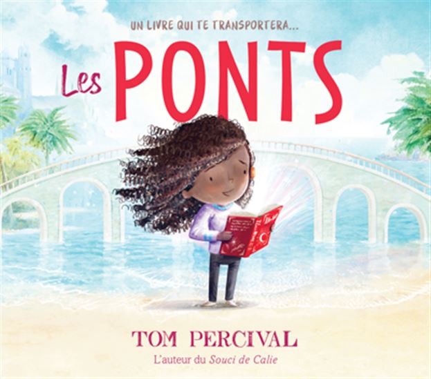 Les Ponts - TOM PERCIVAL