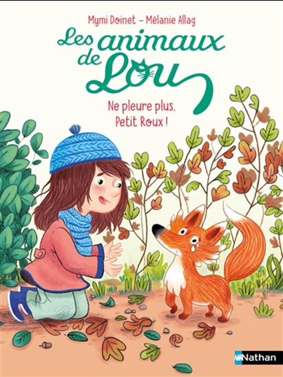 Ne pleure plus, Petit Roux ! N. éd. - MYMI DOINET - MÉLANIE ALLAG