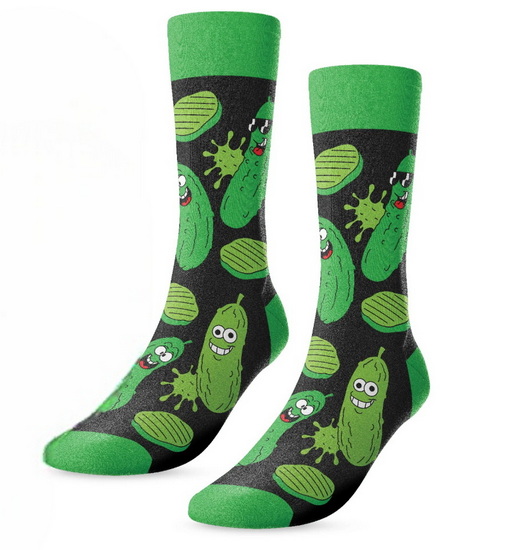 Bas Cornichons