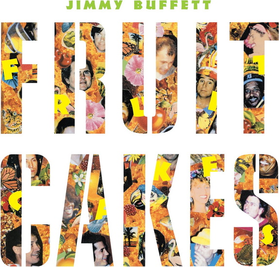 Fruitcakes (2 Vinyle) - JIMMY BUFFETT