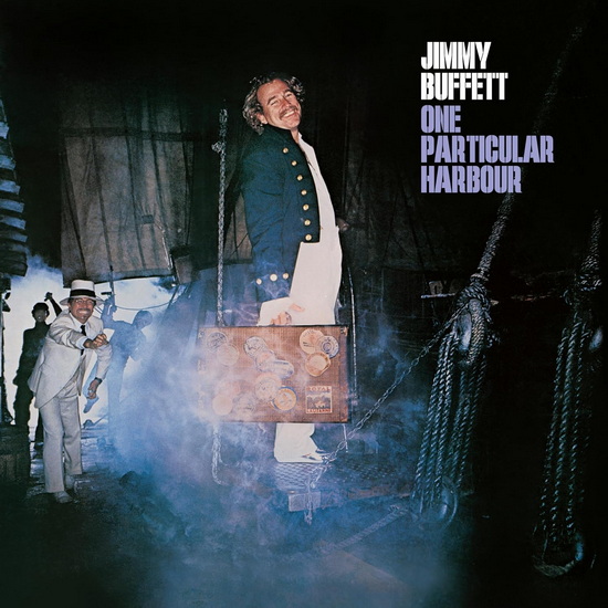 One Particular Harbour (Vinyle) - JIMMY BUFFETT