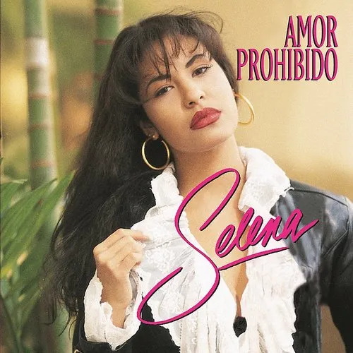 Amor Prohibido (30e Anniversaire) - SELENA