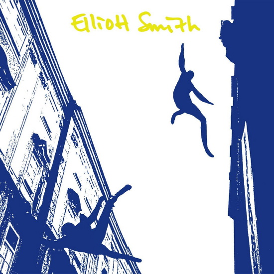 Elliott Smith (Vinyle) - ELLIOTT SMITH