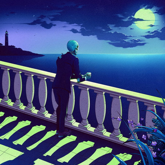 Connecticut Casual: Chapter 2 - APATHY