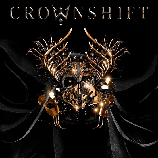 Crownshift (Vinyle - Or) - CROWNSHIFT