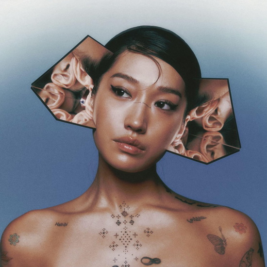 I Hear You - PEGGY GOU