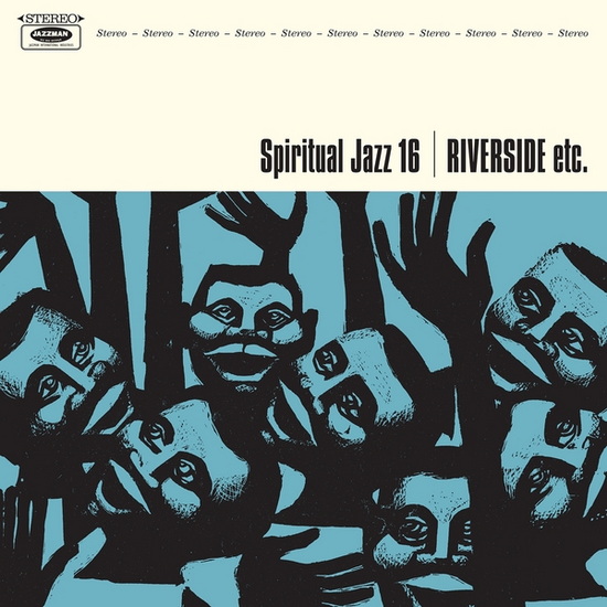 Spiritual Jazz 16: Riverside Etc. - COMPILATION