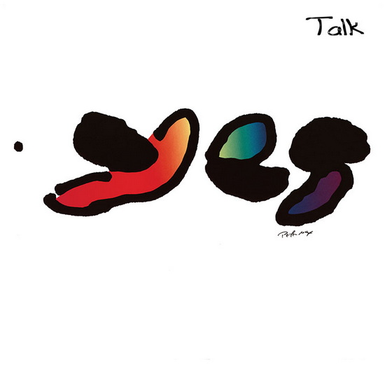 Talk (Éd. 30e anniversaire) (2 Vinyles - Blanc) - YES