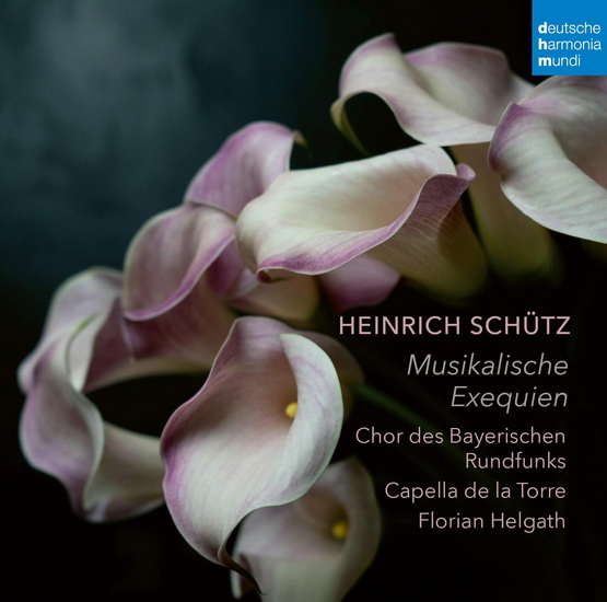 Heinrich Schutz: Musikalische Exequien - HEINRICH SCHUTZ