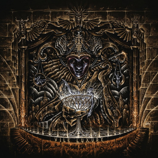 Vile Luxury (Redux 1924) - IMPERIAL TRIUMPHANT