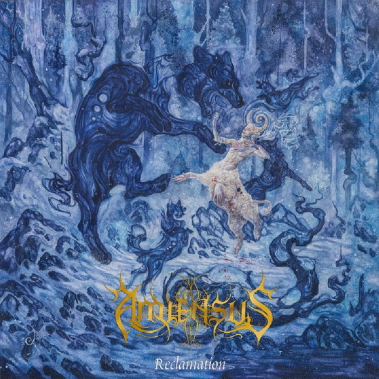 Reclamation - AMIENSUS