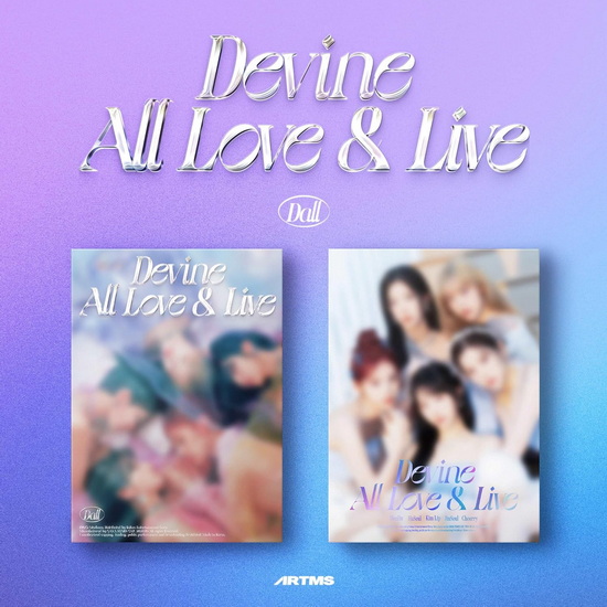 Dall (Version A) - ARTMS