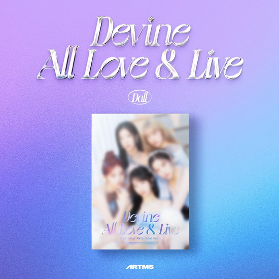 Dall (Version B) - ARTMS