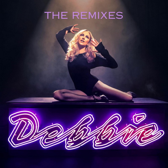 The Remixes (Vinyle) - DEBBIE GIBSON