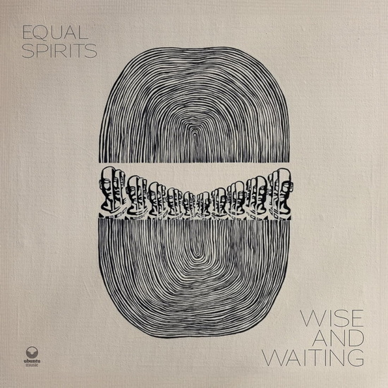 Wise And Waiting (Vinyle) - EQUAL SPIRITS
