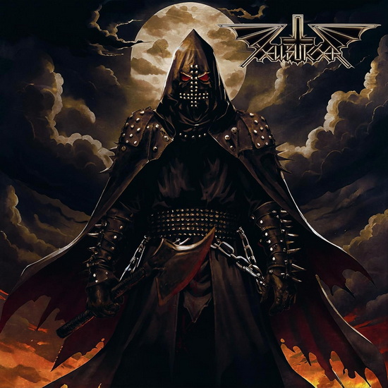 Hellbutcher - HELLBUTCHER