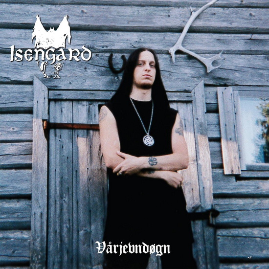 Varjevndogn - ISENGARD