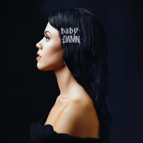 Baby Damn - LIZ BRASHER