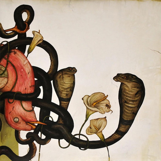 Head Down (Standard) - RIVAL SONS