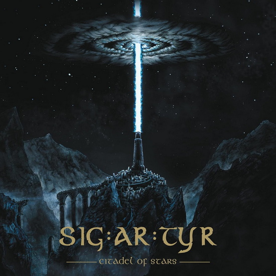 Citadel Of Stars - SIG:AR:TYR