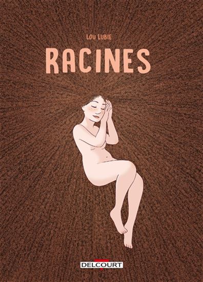 Racines - LOU LUBIE
