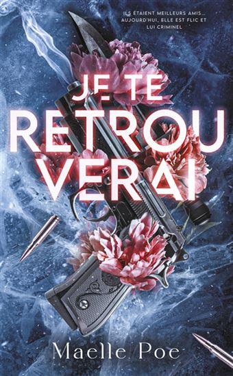 Je te retrouverai - MAËLLE POE