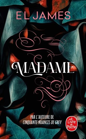 Madame - E L JAMES