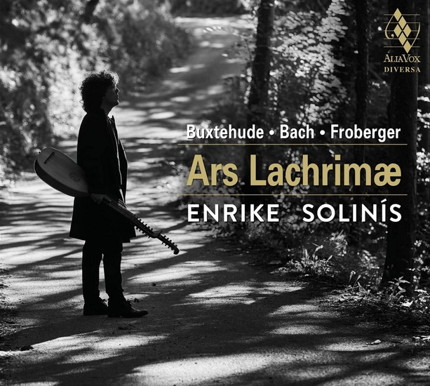 Ars Lachrimae - BACH - FROBERGER - BUXTEHUDE