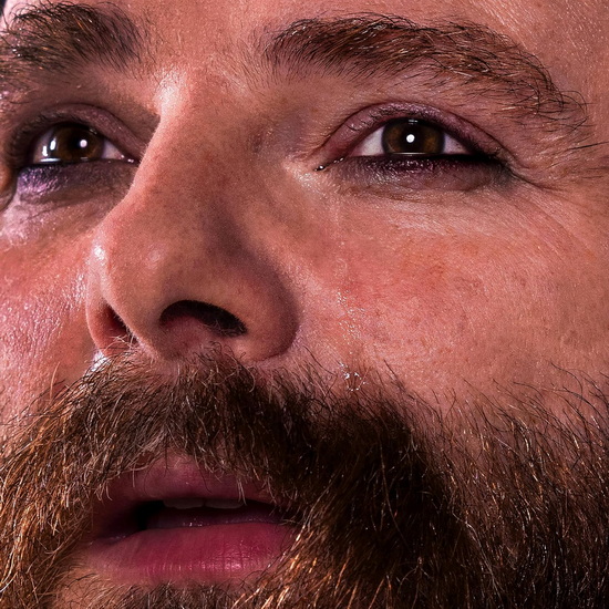 Let the monster fall (2 Vinyles) - THOMAS DE POURQUERY