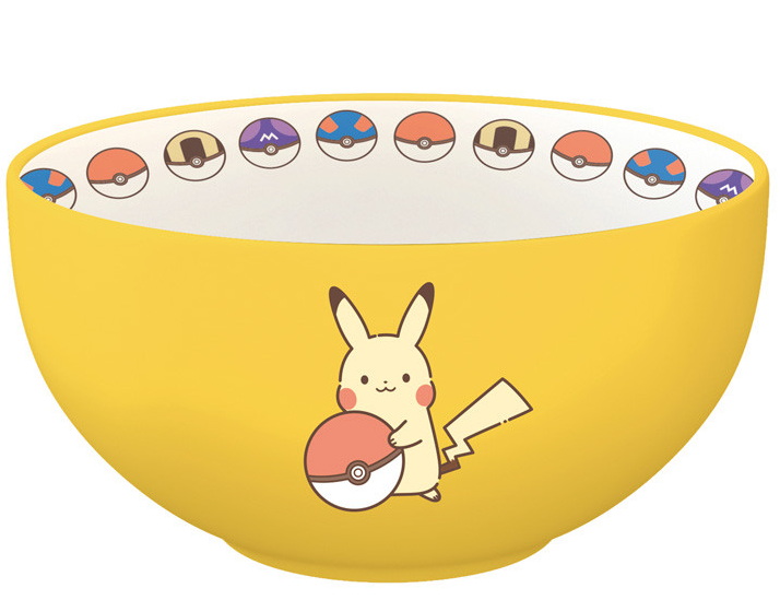 Bol Pikachu