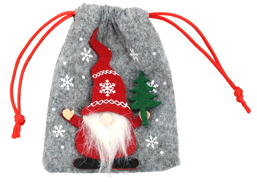 Mini sac gnome