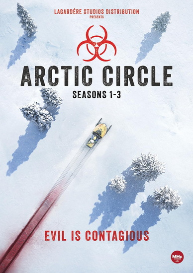Arctic Circle: Season 1-3