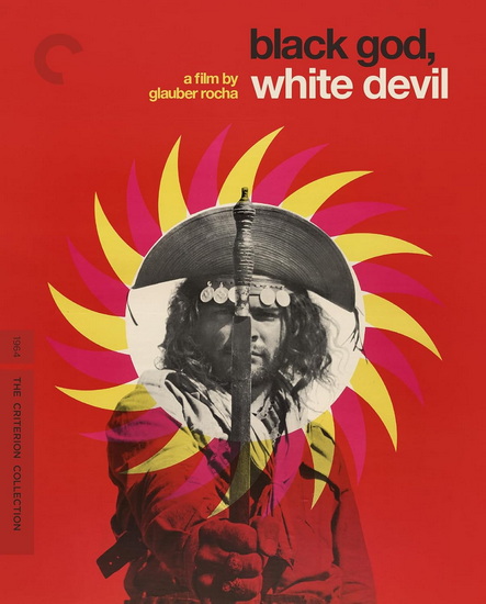 Black God, White Devil (Blu-ray)