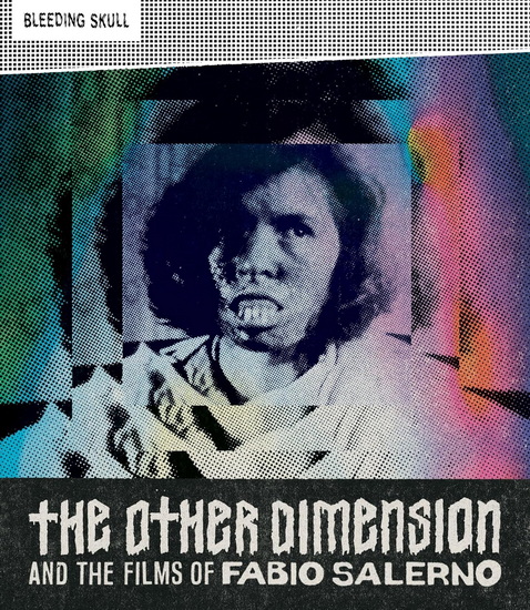 Other Dimension and the Films of Fabio Salerno (Blu-ray)