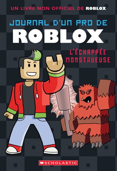 L&#39;Échappée monstrueuse #01 - ARI AVATAR