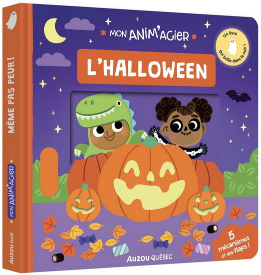 L&#39;Halloween - BEATRICE COSTAMAGNA