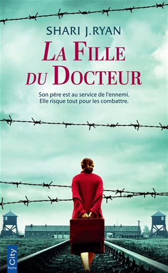 La Fille du docteur - SHARI J RYAN