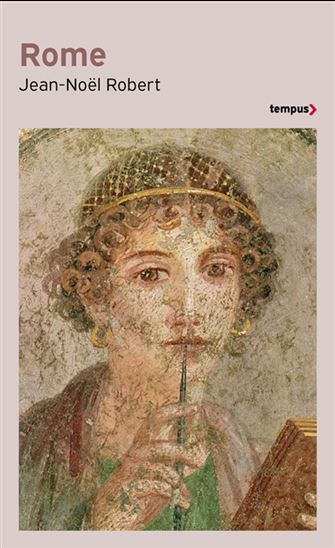Rome - JEAN-NOËL ROBERT