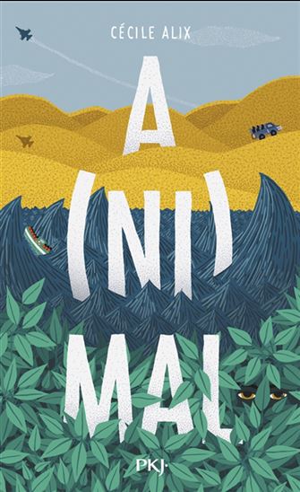 A(ni)mal - CÉCILE ALIX