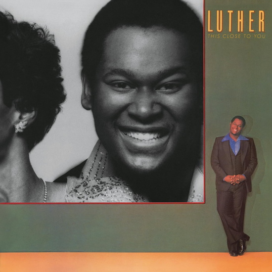 This Close To You - LUTHER