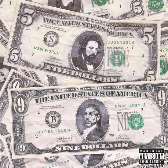 New World Depression - $UICIDEBOY$