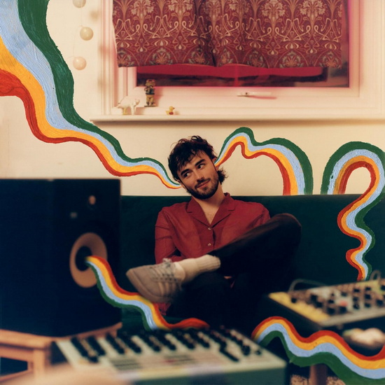 Radiosoul (Vinyle) - ALFIE TEMPLEMAN