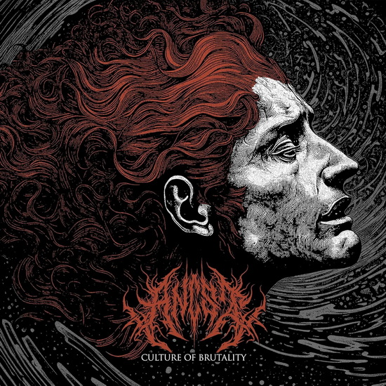 Culture Of Brutality (Vinyle) - ANCST