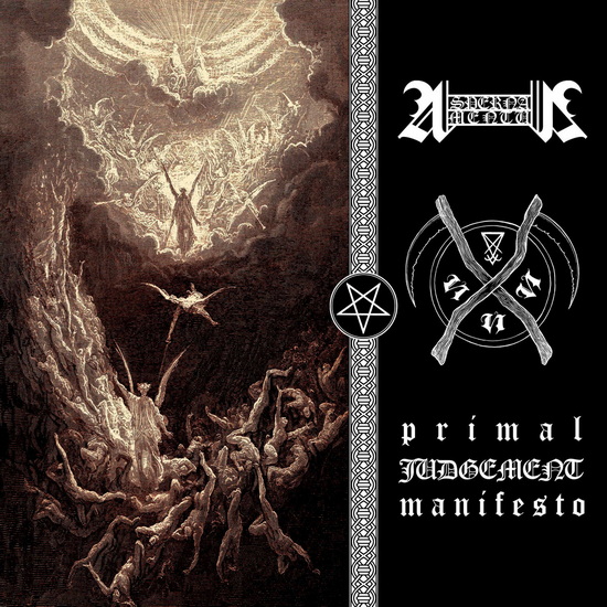 Primal Judgement Manifesto - ASPERNAMENTUM