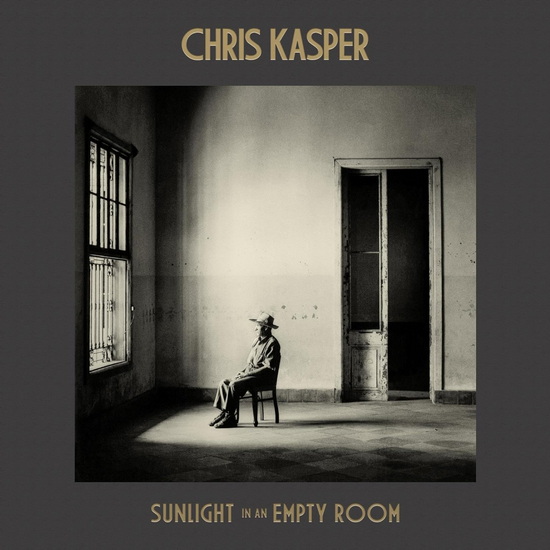 Sunlight In An Empty Room (Vinyle) - CHRIS KASPER