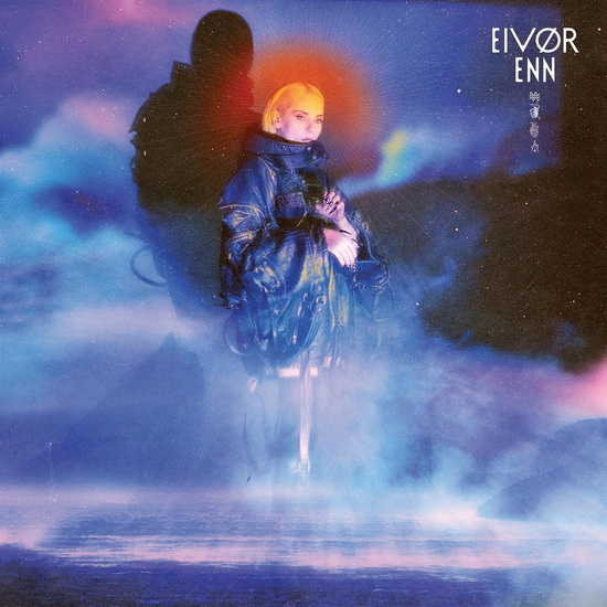 Enn (Ltd. Digipak) - EIVØR