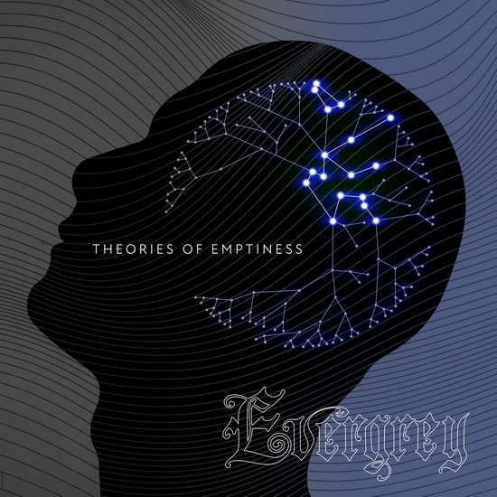 Theories Of Emptiness (Vinyle) - EVERGREY