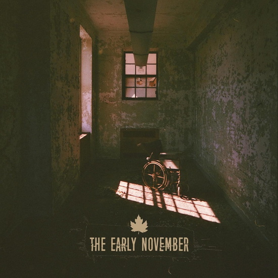 The Early November (Vinyle - Lavender Eco-Mix) - EARLY NOVEMBER (THE)