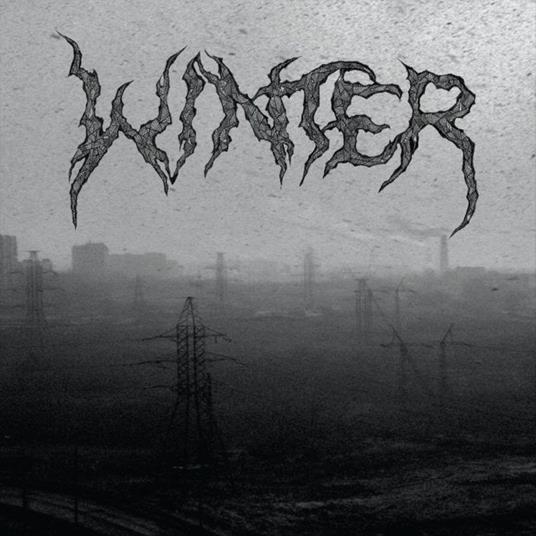 Live In Brooklyn NY - WINTER